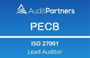 ISO 27001: Lead Auditor