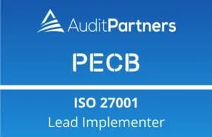ISO 27001: Lead Implementer