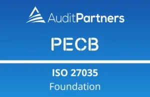 ISO 27035: Foundation