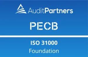 ISO 31000: Foundation