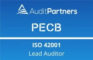 ISO 42001: Lead Auditor